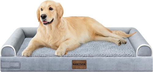 Orthopedic dog bed - orthopedic,